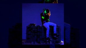 Большие Бабки