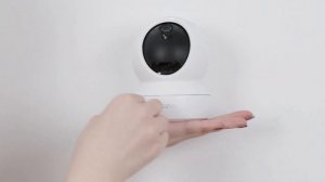 EZVIZ Pro Tips | How to set up and install indoor PT cameras?