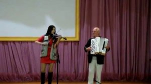 Czardas ( Monti, Violin ) | Чардаш на Скрипке, Монти | Chardash