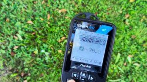 Част 3 - Грунд баланс Nokta Simplex BT - видео ръководство за работа с металотърсача