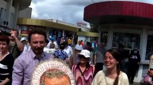 09. 08. 20 г.  Гармонь.  Играют отлично известные Липецкие гармонисты.