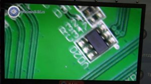 Посмотрим на GS B531M через увeличение