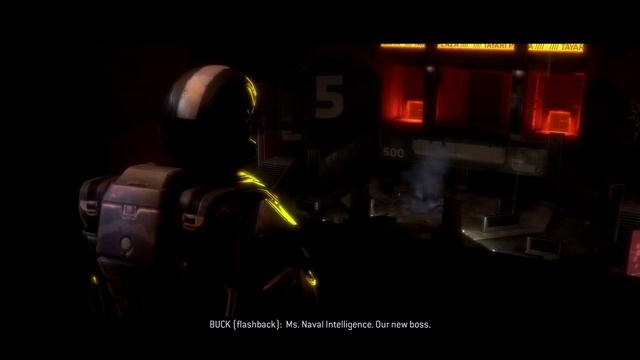 First 22 Minutes of Halo 3: ODST Master Chief Collection PC Gameplay смотреть онлайн