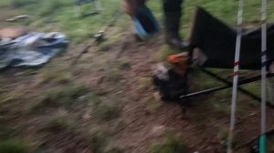 Отдых на берегу