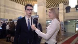 VIII Международный научный студенческий конгресс