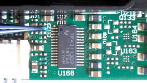 Main: 17MB60 4 1 пропадает звук