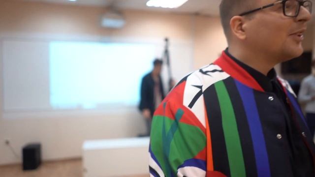 Мисс РГСУ 2020. Кастинг. Второй анонс смотреть онлайн