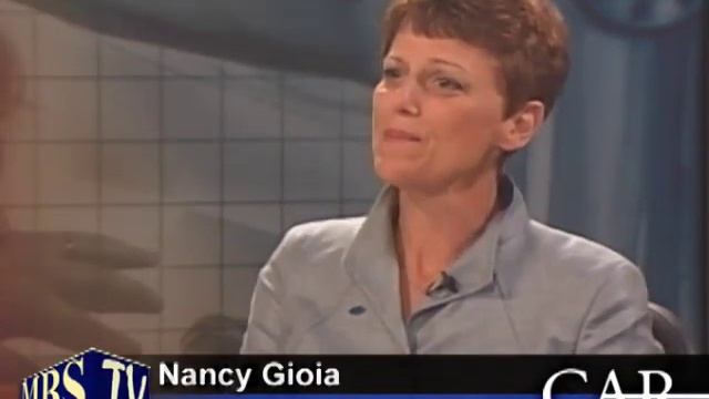 The Ah-Ha Moment - Nancy Gioia, Ford Motor Co. смотреть онлайн