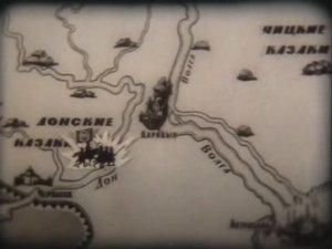 История. Россия в X-XVII веках. Крестьянская война под предводительством Степана Разина