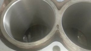 2GR- FE расточка номер детали