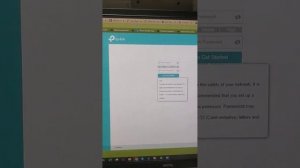 how to reset TP link TL-MR3020