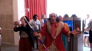 Театр зверей Дурова.mp4