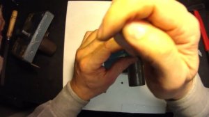 Урок 116. Замок "made in тюрьма" № 2.