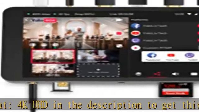 NEC M551 MultiSync - 55 inch Diagonal Class M Series LED-Backlit LCD Display - Digital Signage - 4K смотреть онлайн