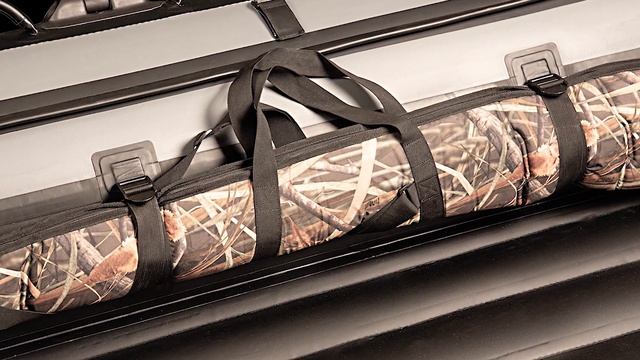 Обзор X-RIVER ROCKY 415 ФБ с допами смотреть онлайн