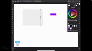Affinity Designer 2 for iPad FULL TUTORIAL