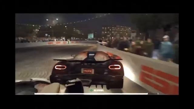 PS3 Lets Play Grid 2 Part 37