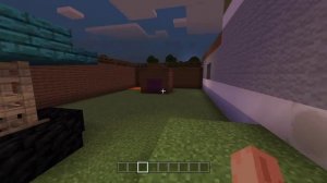 Roblox Piggy: Roblox Piggy House In Minecraft! - Chapter 1