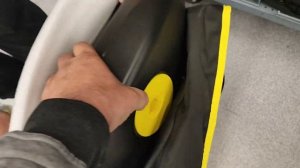 Сетка со стойками для волейбола!