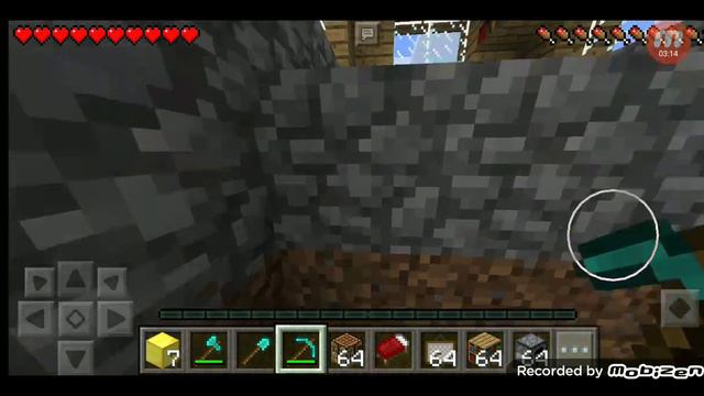 Кто построил дом под моим домом в Майнкрафте смотреть онлайн