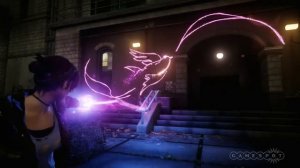 inFamous: First Light - Review