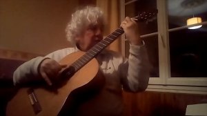 Canzone de Vincenzo GALILEI