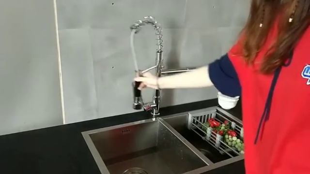 Смеситель для кухни купить на Алиэкспресс кран aliexpress для дома и дачи купить смеситель обзор смотреть онлайн