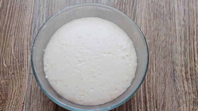 Рогалики с нутеллой