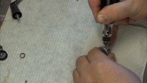Когда не убирается люфт ГП. Секреты от Тайменя!!! Такое Вам никто не покажет!