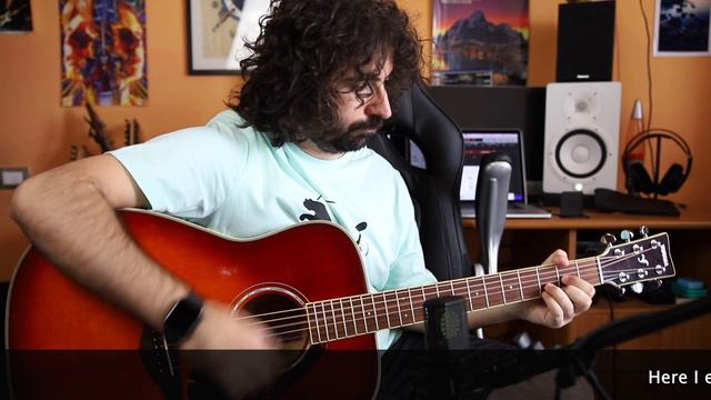 Lewitt LCT 440 Pure  Review  Demo