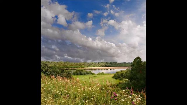 Светлана Марьина - Здравствуй лето. Авторская песня смотреть онлайн