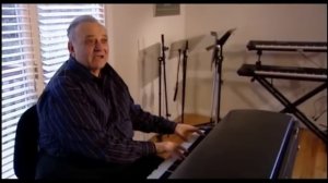 Angelo Badalamenti explains how he wrote Laura Palmer's Theme