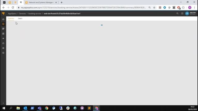 #WFHWebinar - SolarWinds AppOptics Webinar смотреть онлайн