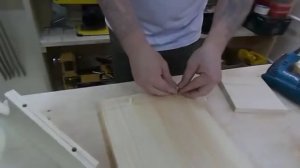 Столик - трансформер для пикника. Мастер класс