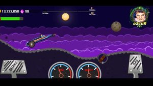 Hill Climb Racing 2 Mod - Hill Car Race - New Hill Climb Game 2021 For Free All Cars Unlocked - 202
