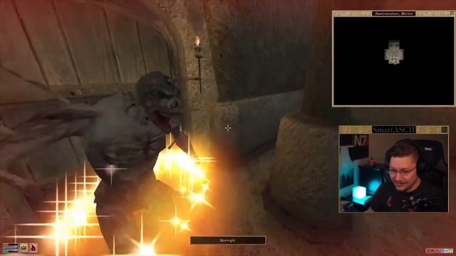 Co-op Morrowind: Morrowednesday - Episode 4 смотреть онлайн