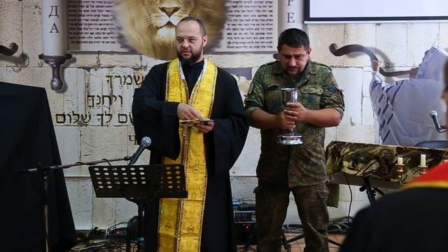 #ЖиваяЦерковь 🕊 Петропавловский #Собор #РПЦХС (12/22 ч.) 2015.07.12 #АрхиепископСергейЖуравлев #Авв смотреть онлайн