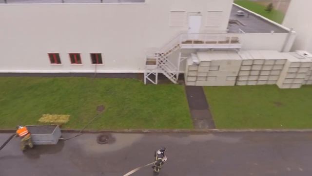 Тренировка боевого развёртывания) смотреть онлайн