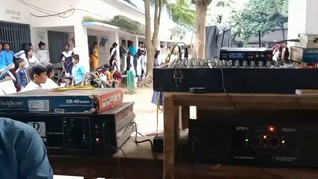 2 Top 2 monitor sound testing by pijush Sarkar #psound #soundworld смотреть онлайн