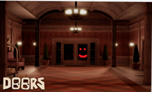 Roblox / Страшные Двери Хотят Убить Меня / Doors Прохождение