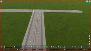 ⚠️Cities: Skylines 2 - КАК ИЗБЕЖАТЬ ПРОБОК?!🚦(#citiesskylines2 #прохождение)