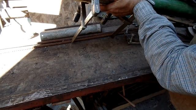 Приспособления для сварки труб большого диаметра в дачной мастерской смотреть онлайн