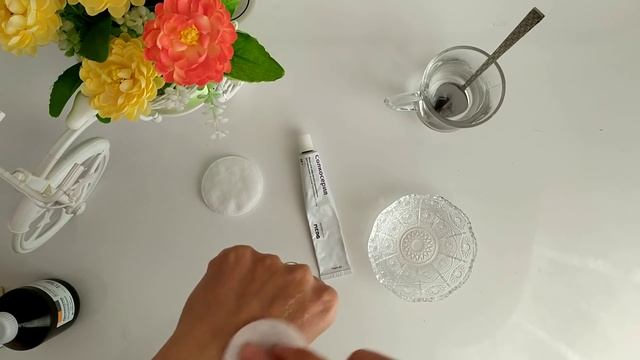 Derin qırışları açan krem ve tonik смотреть онлайн