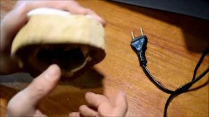 самодельный тройник из розетки