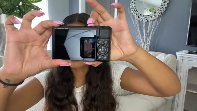 I GOT A CAMERA|| CANON POWERSHOT SX740 HS|| UNBOXING + REVIEW | REGI DANIELLE смотреть онлайн