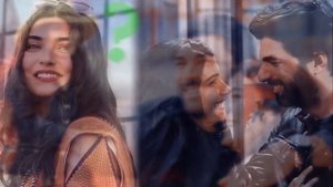 Последнее заявление относительно отношений между Энгином Акюреком и Тубой Бюйюкюстюн!