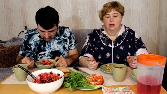 МУКБАНГ ответы на некоторые вопросы смотреть онлайн