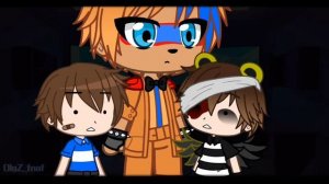 Афтоны попали в fnaf 9 (SB) | FNAF | Cacha Club