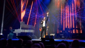 ДЕВОЧКИ, КЛАССНЫЕ ПАРНИ ПОЮТ ДЛЯ НАС  - первое отделение 26.05.2024