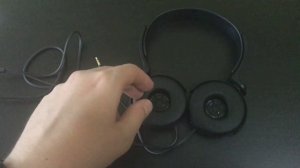 Обзор проводных наушников sony mdr xb250. дешево и звучат вкусно.